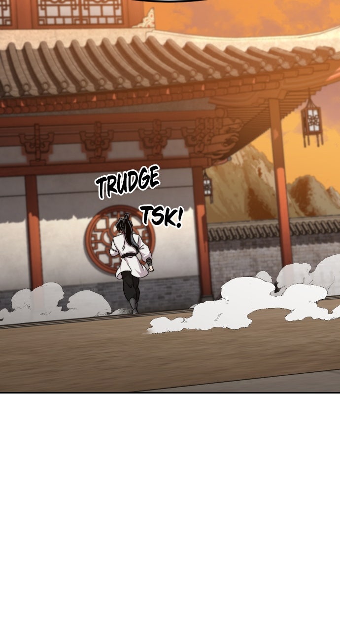 Read Return of the Blossoming Blade Manga Online