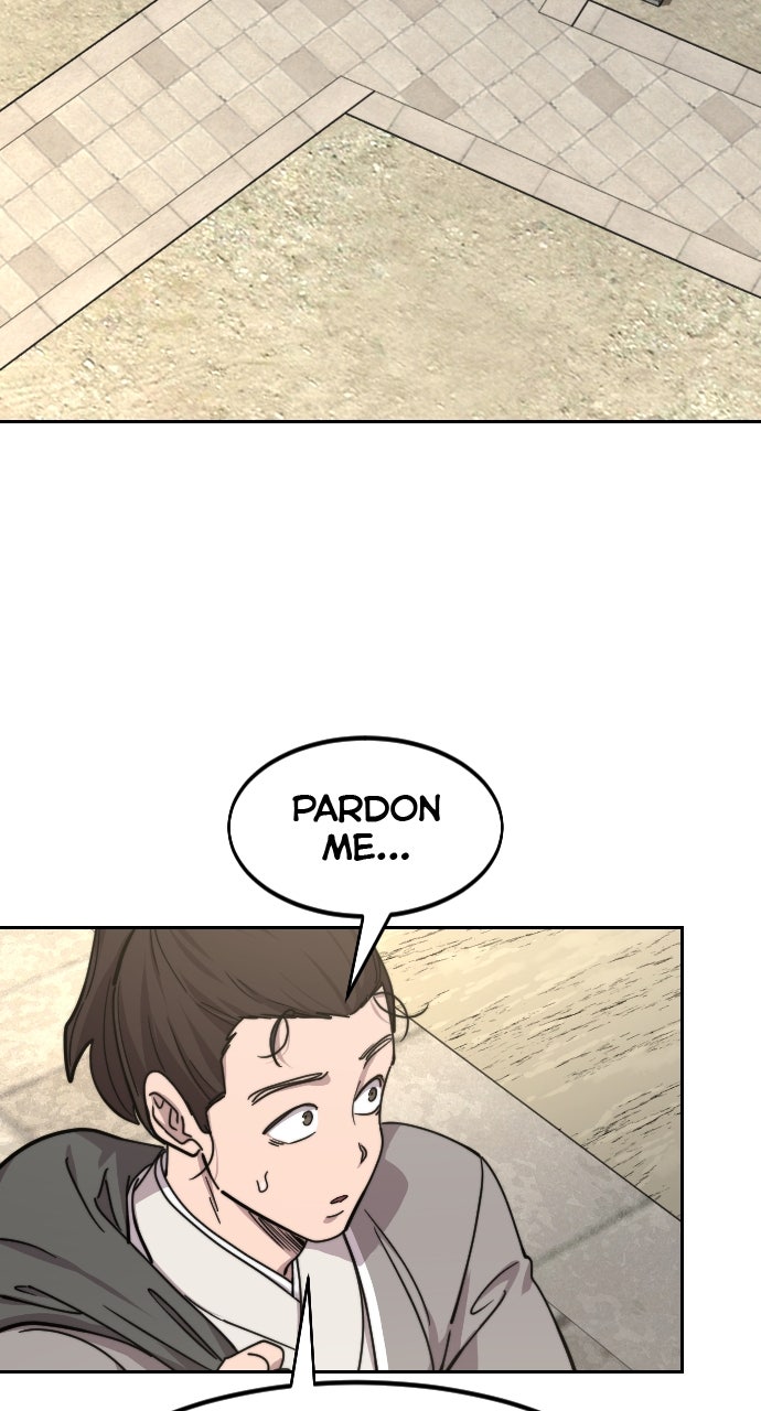 Read Return of the Blossoming Blade Manga Online