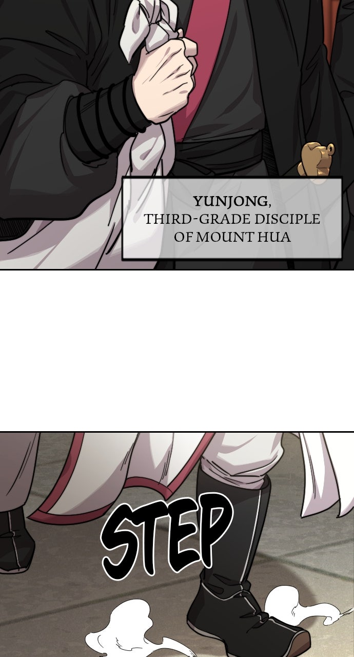 Read Return of the Blossoming Blade Manga Online