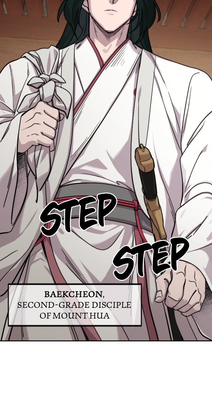 Read Return of the Blossoming Blade Manga Online