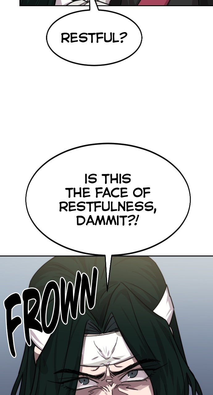Read Return of the Blossoming Blade Manga Online