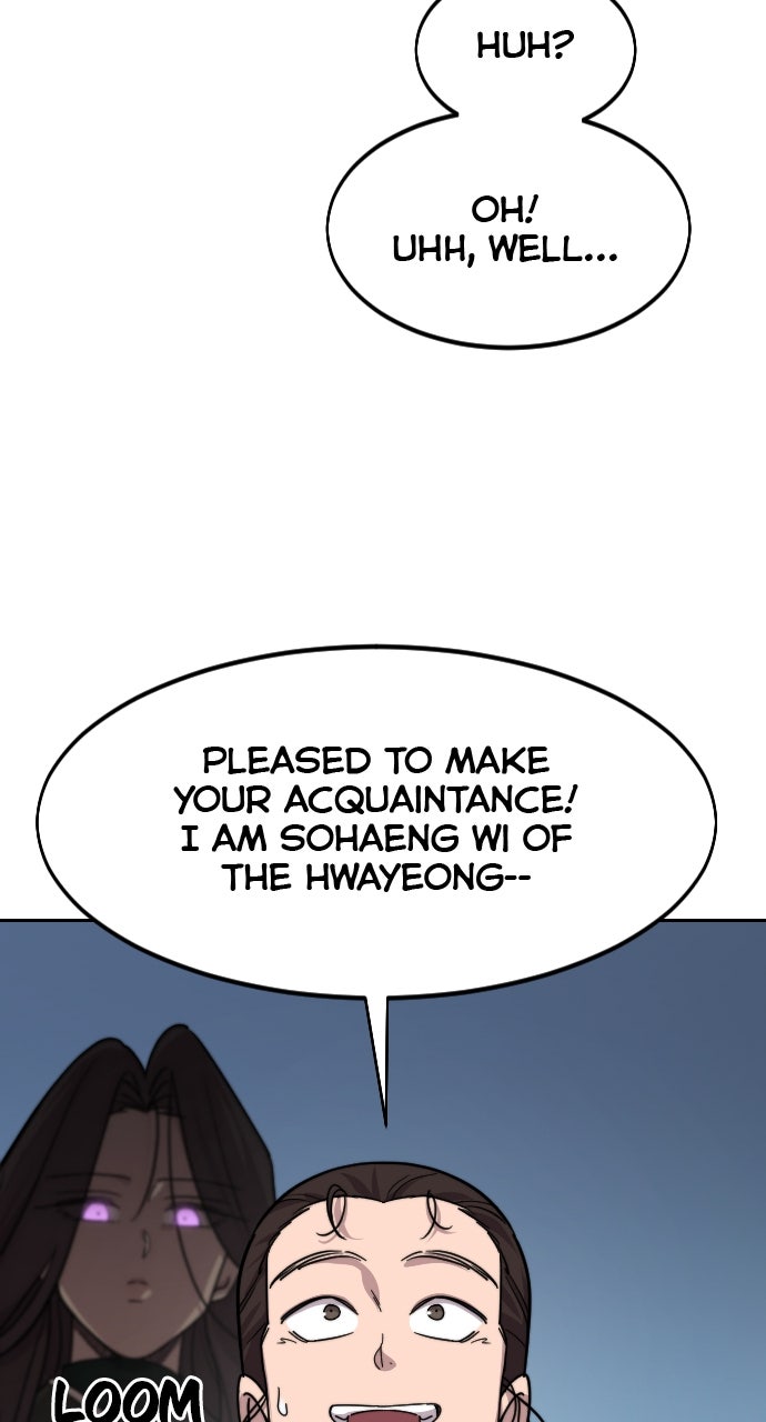 Read Return of the Blossoming Blade Manga Online