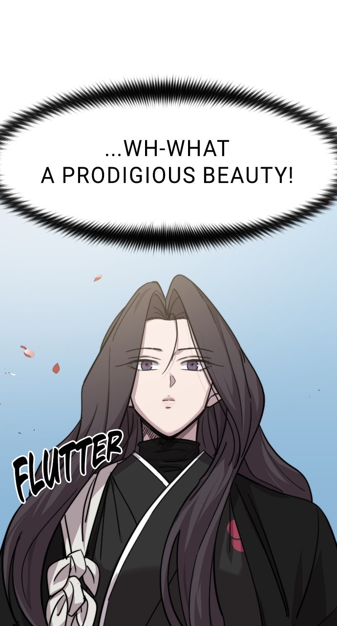 Read Return of the Blossoming Blade Manga Online