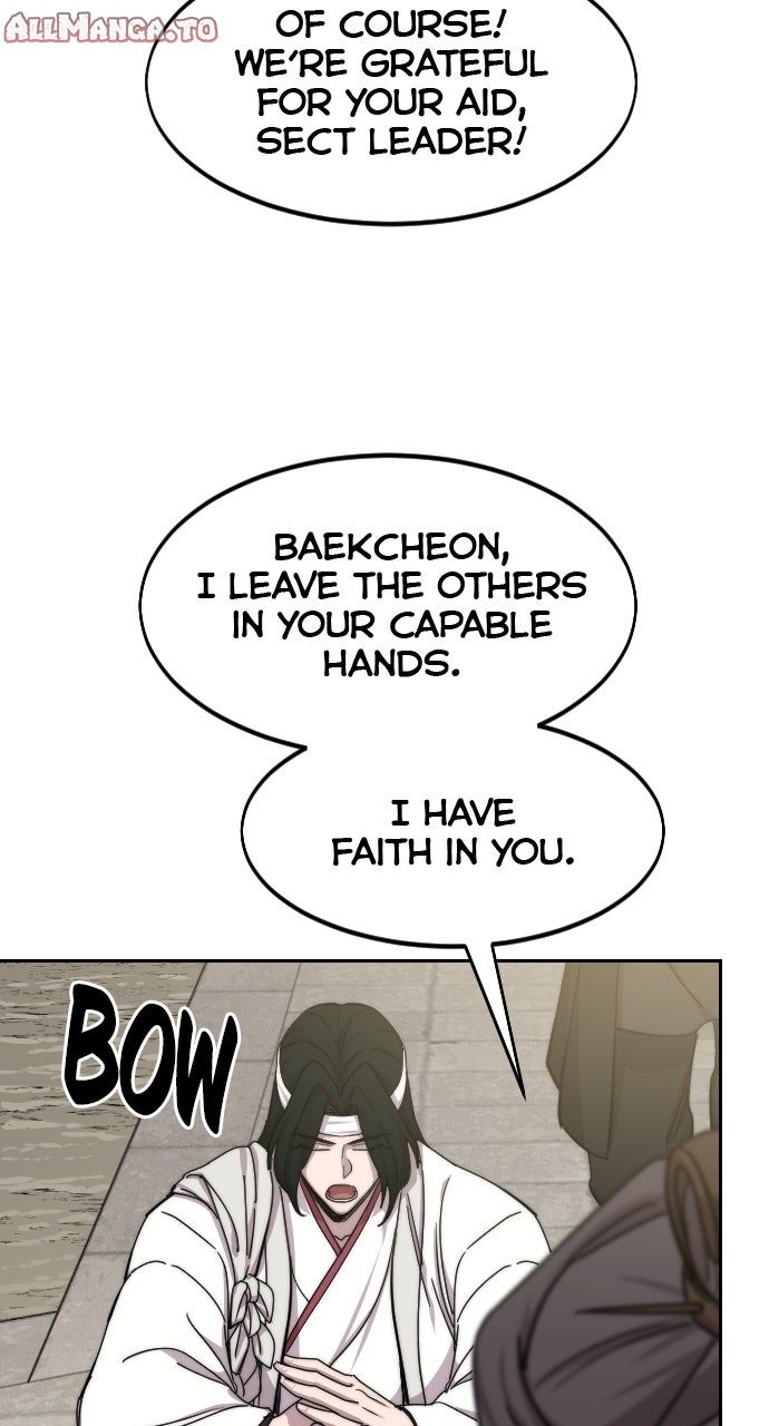 Read Return of the Blossoming Blade Manga Online