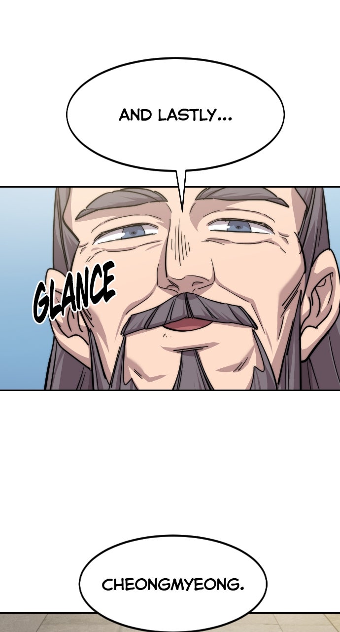 Read Return of the Blossoming Blade Manga Online