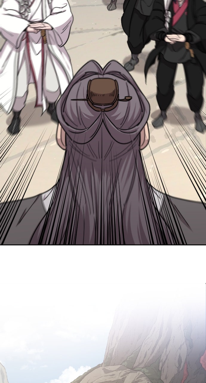Read Return of the Blossoming Blade Manga Online