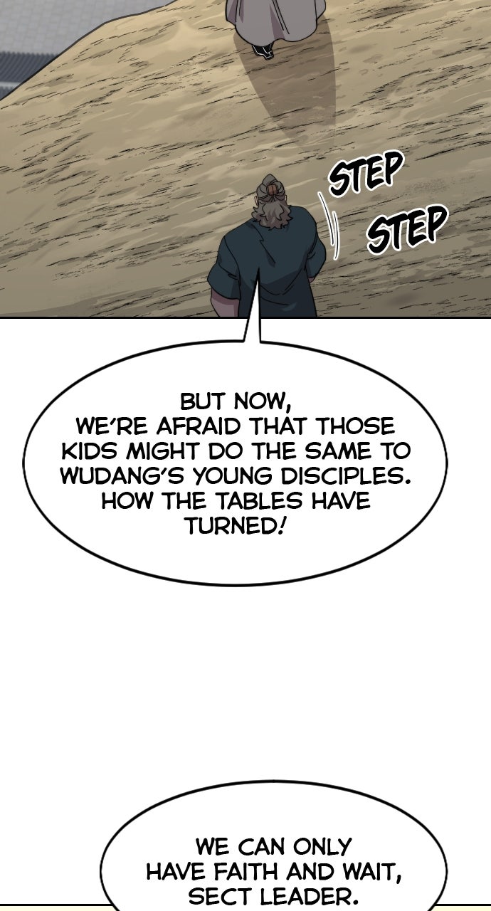 Read Return of the Blossoming Blade Manga Online