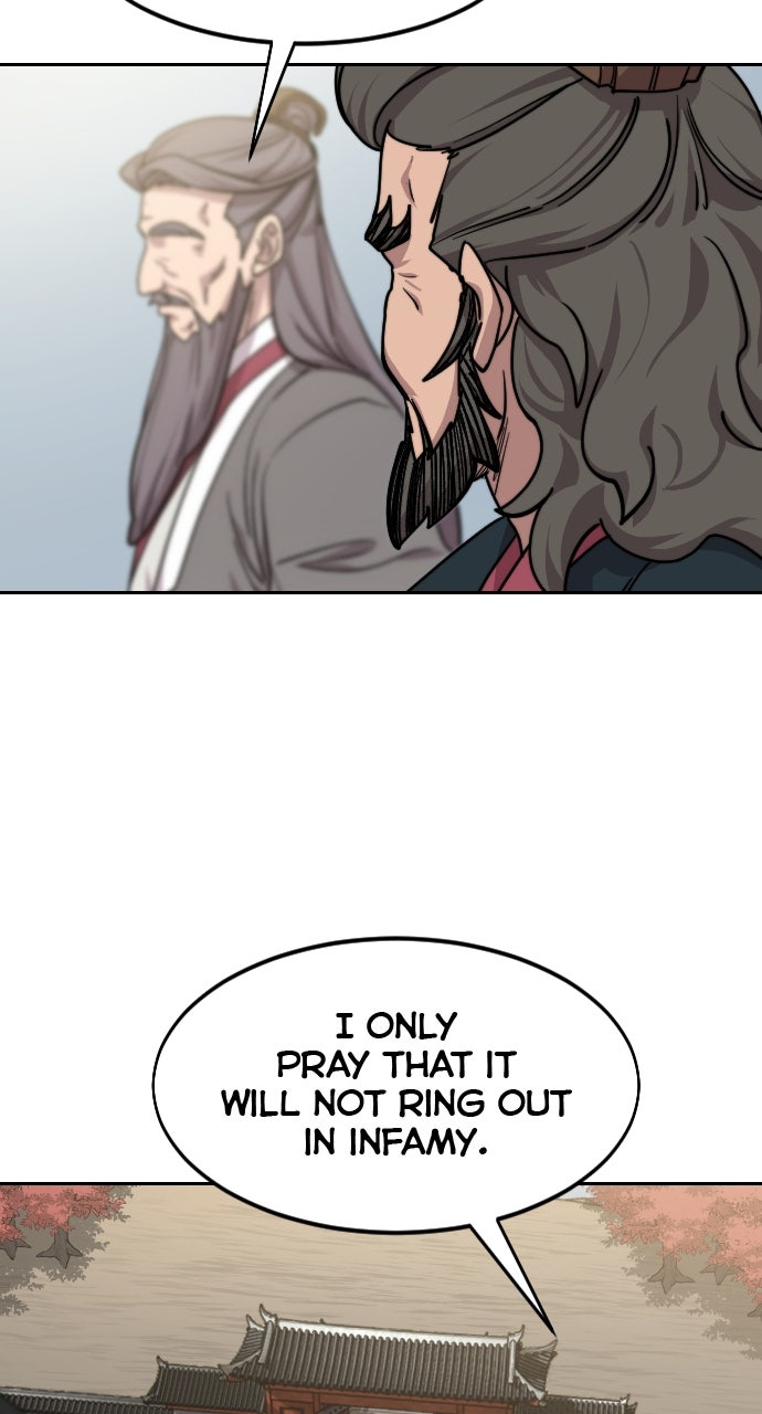 Read Return of the Blossoming Blade Manga Online