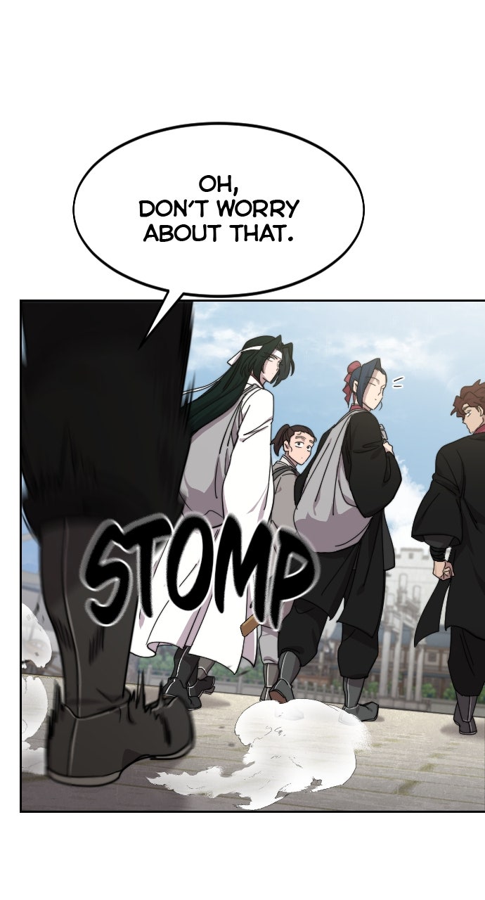 Read Return of the Blossoming Blade Manga Online