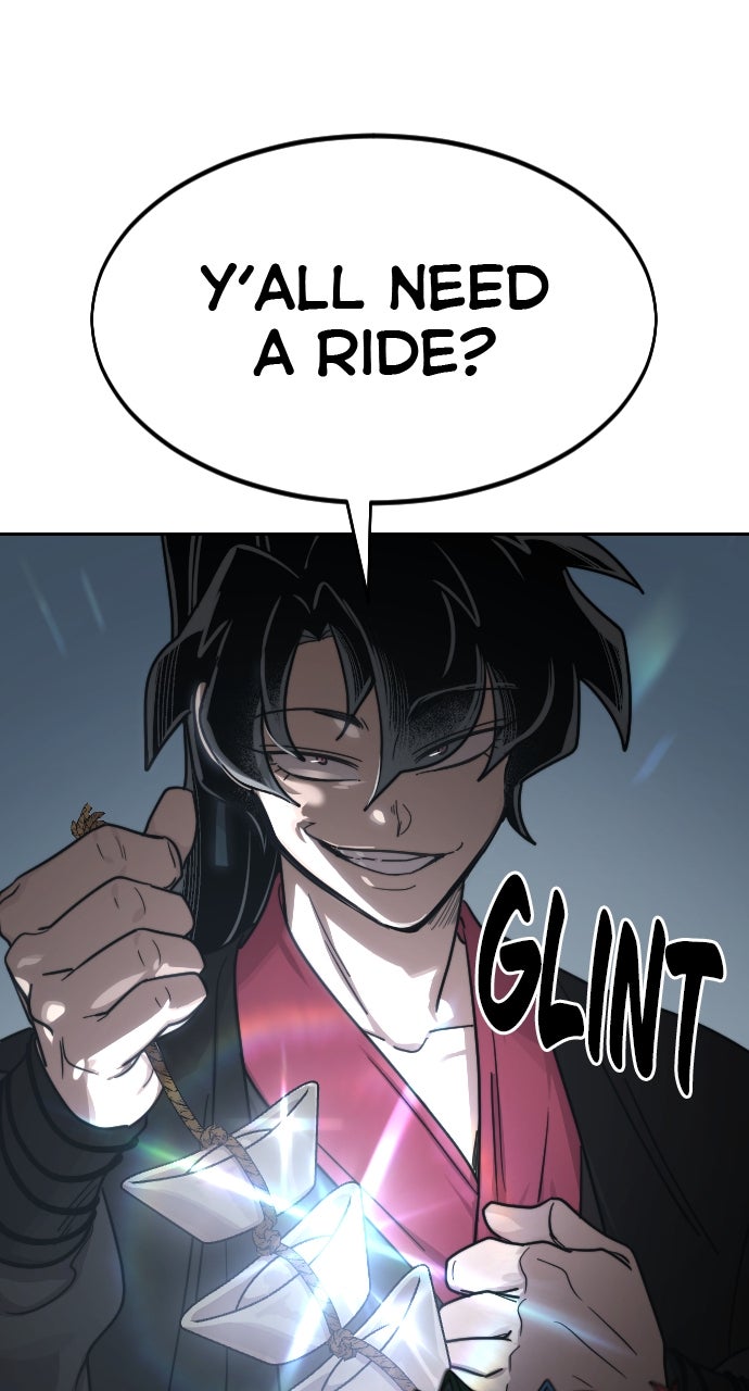 Read Return of the Blossoming Blade Manga Online