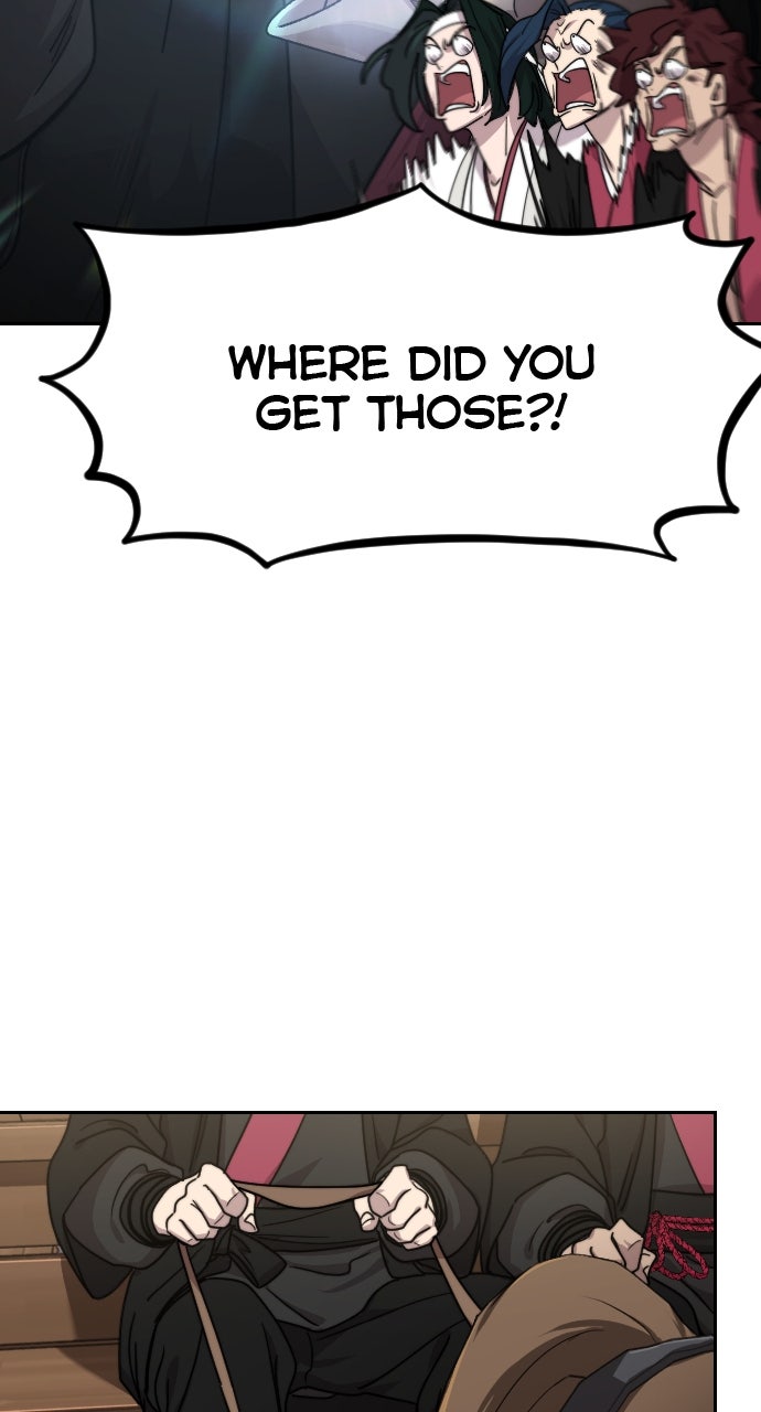 Read Return of the Blossoming Blade Manga Online