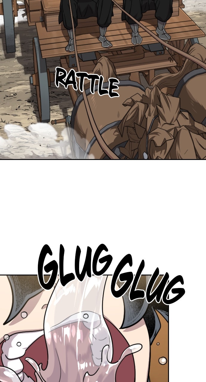 Read Return of the Blossoming Blade Manga Online