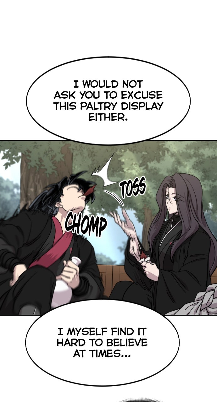 Read Return of the Blossoming Blade Manga Online