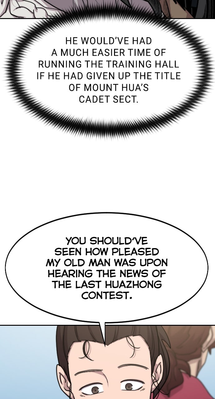 Read Return of the Blossoming Blade Manga Online