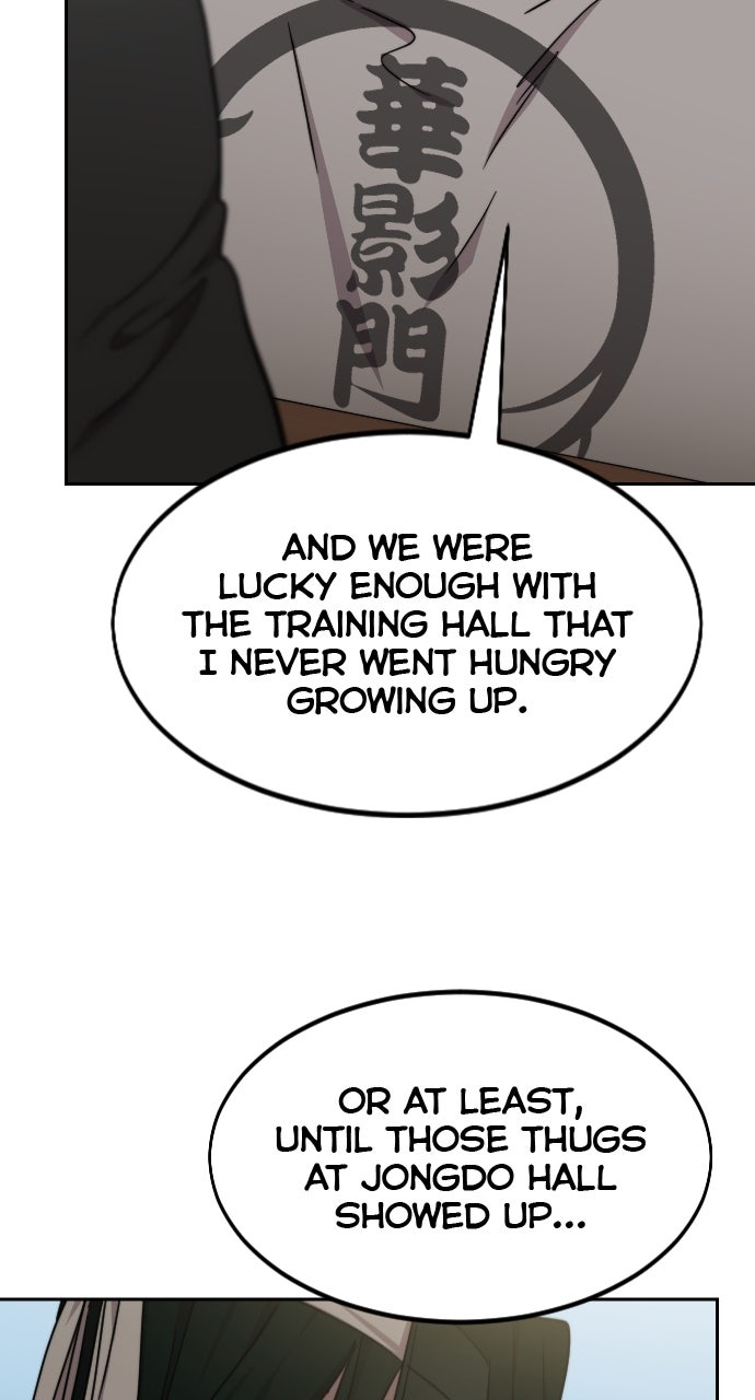 Read Return of the Blossoming Blade Manga Online
