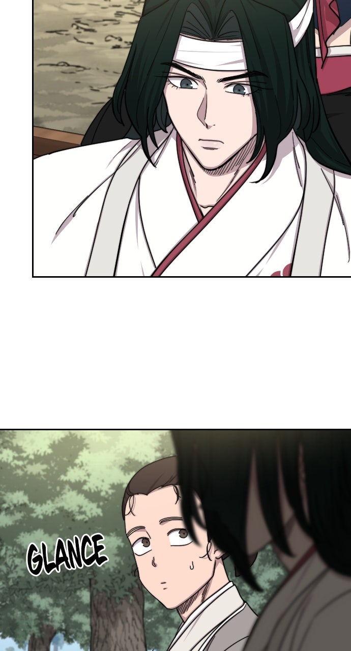 Read Return of the Blossoming Blade Manga Online