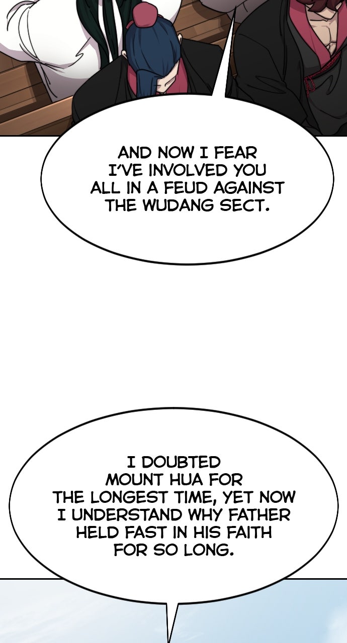 Read Return of the Blossoming Blade Manga Online
