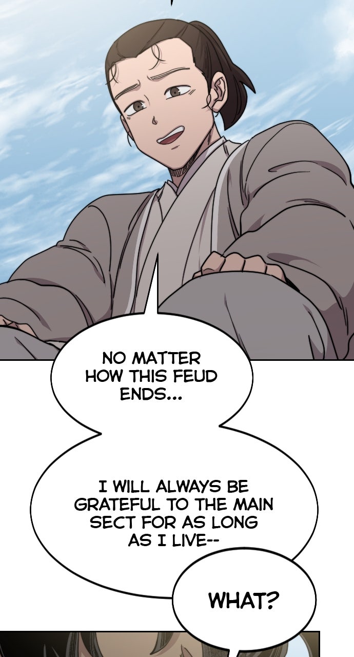 Read Return of the Blossoming Blade Manga Online
