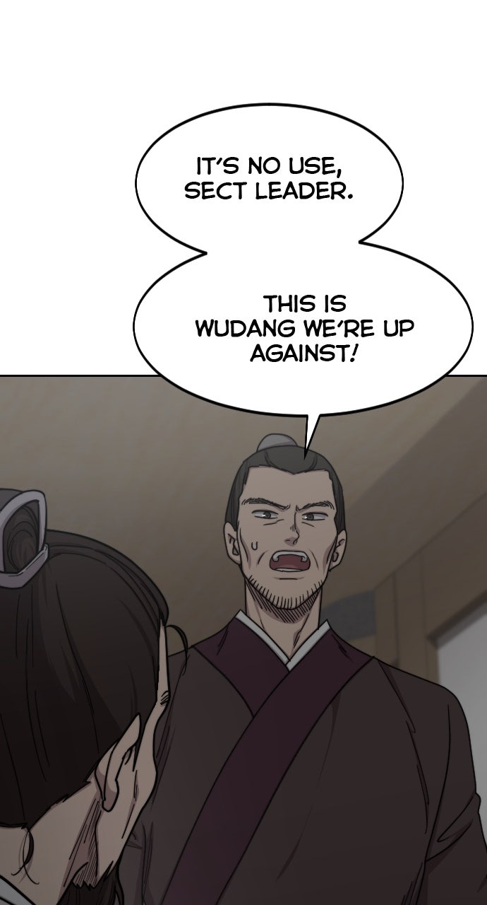 Read Return of the Blossoming Blade Manga Online