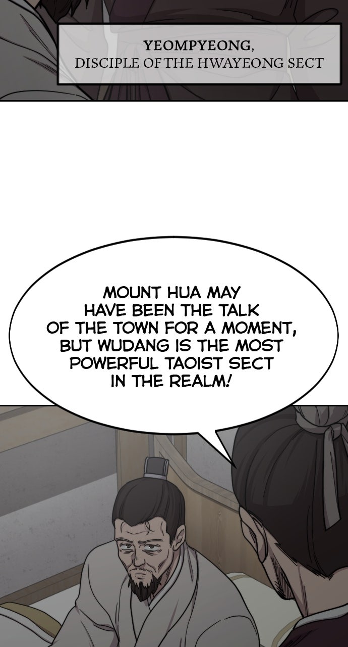 Read Return of the Blossoming Blade Manga Online