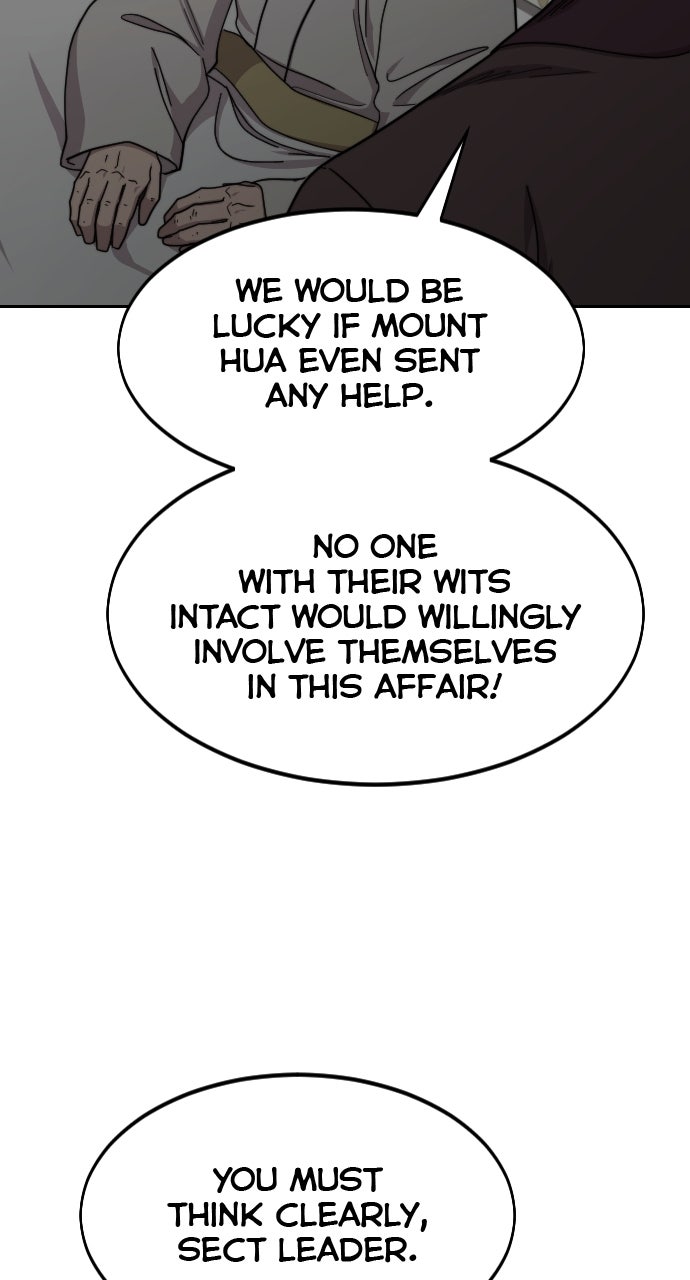 Read Return of the Blossoming Blade Manga Online