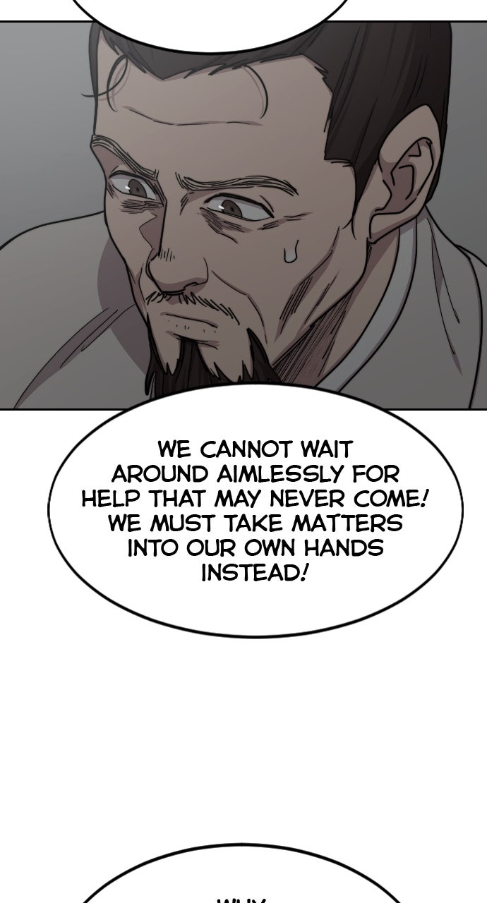 Read Return of the Blossoming Blade Manga Online