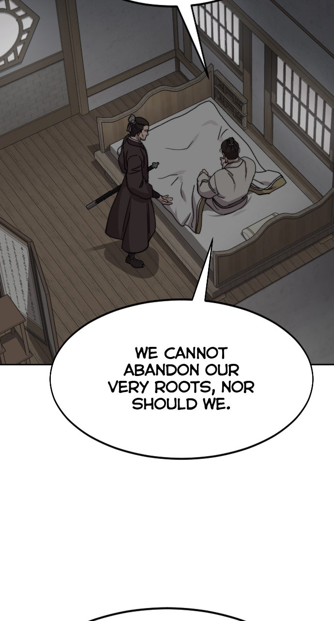 Read Return of the Blossoming Blade Manga Online
