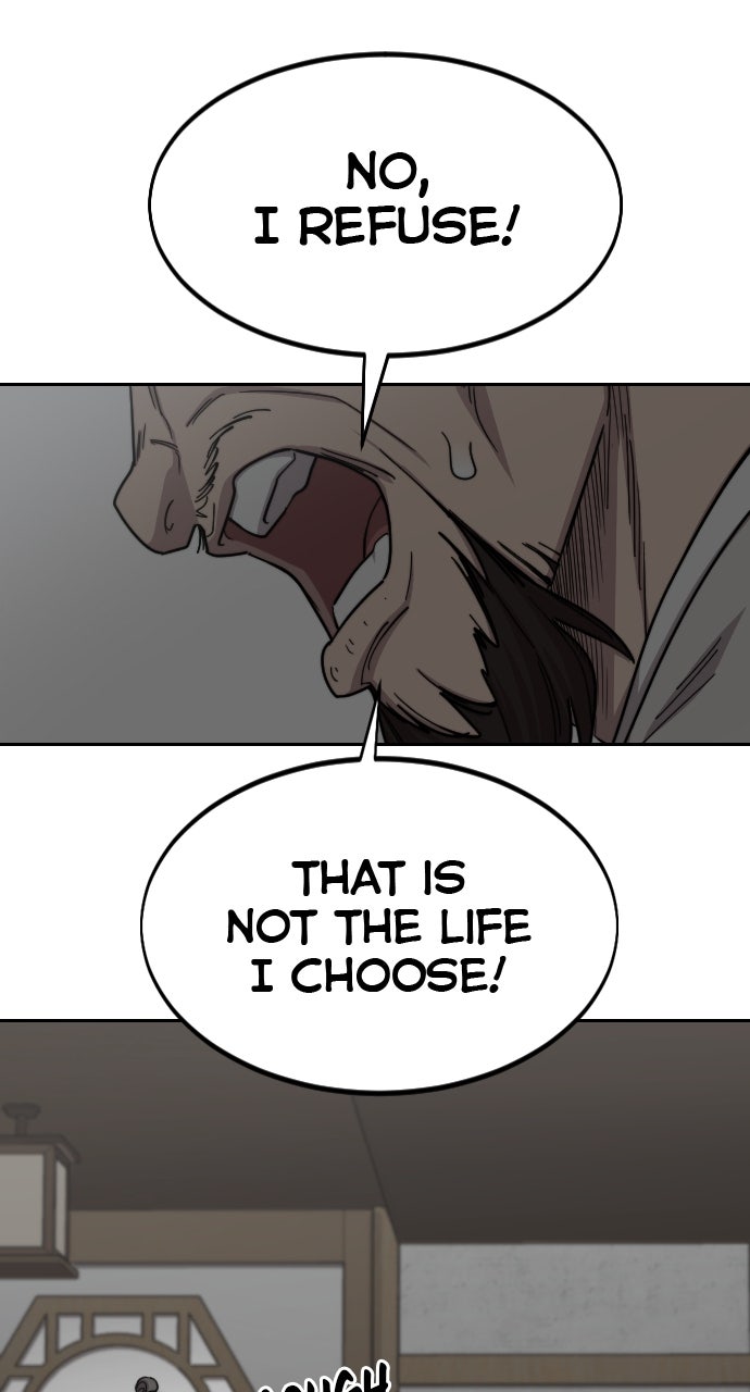 Read Return of the Blossoming Blade Manga Online
