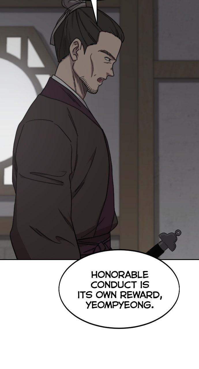 Read Return of the Blossoming Blade Manga Online