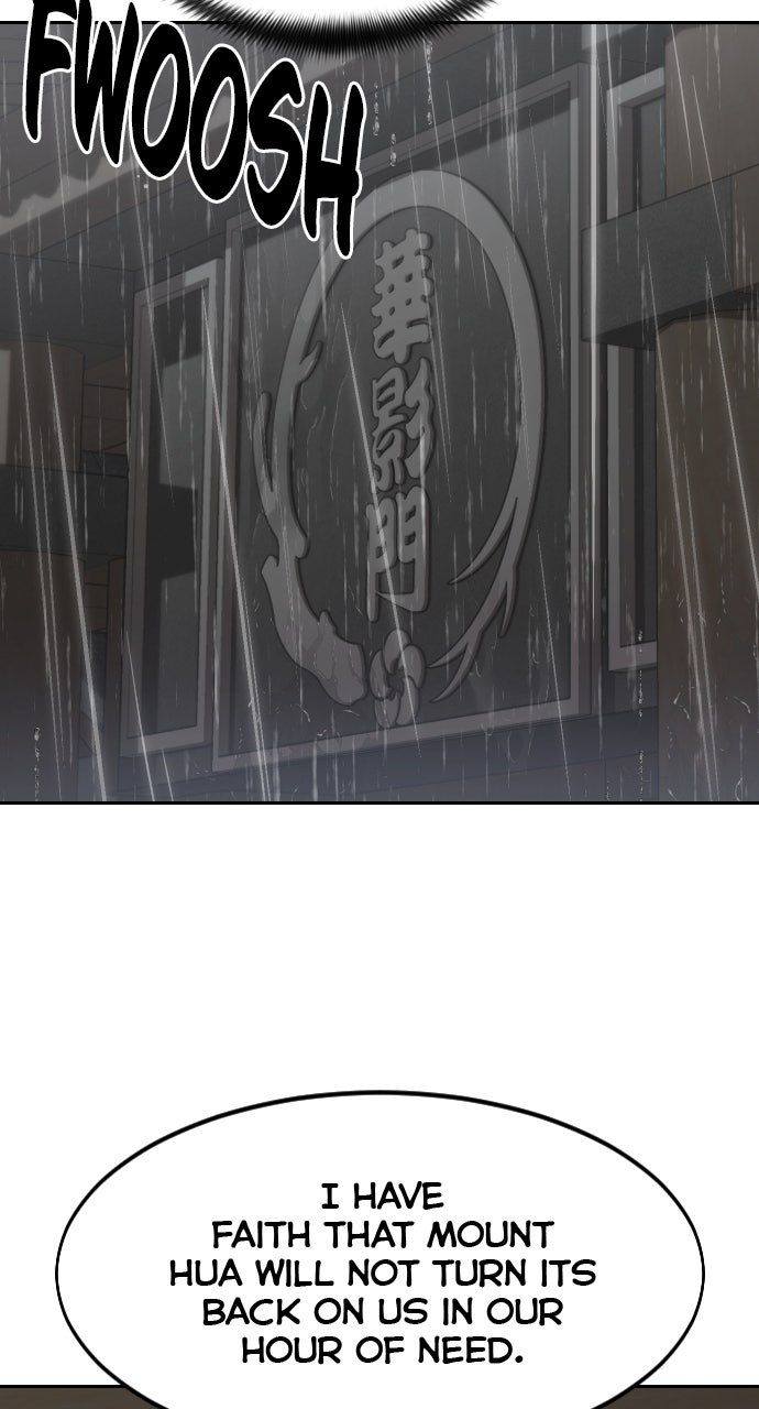 Read Return of the Blossoming Blade Manga Online