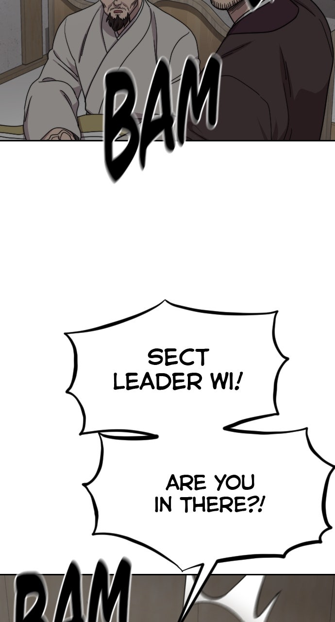 Read Return of the Blossoming Blade Manga Online