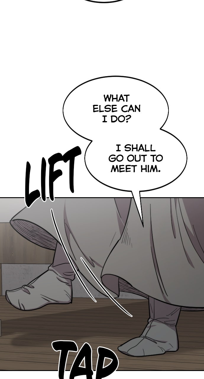 Read Return of the Blossoming Blade Manga Online