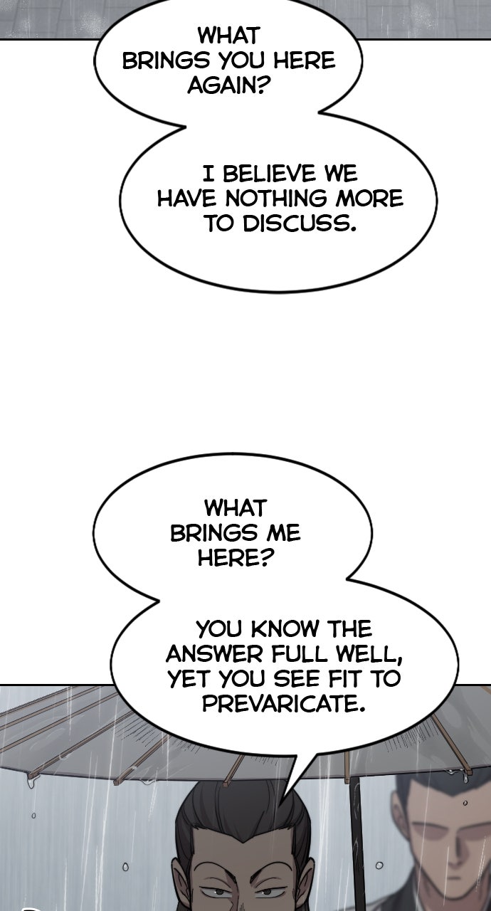 Read Return of the Blossoming Blade Manga Online