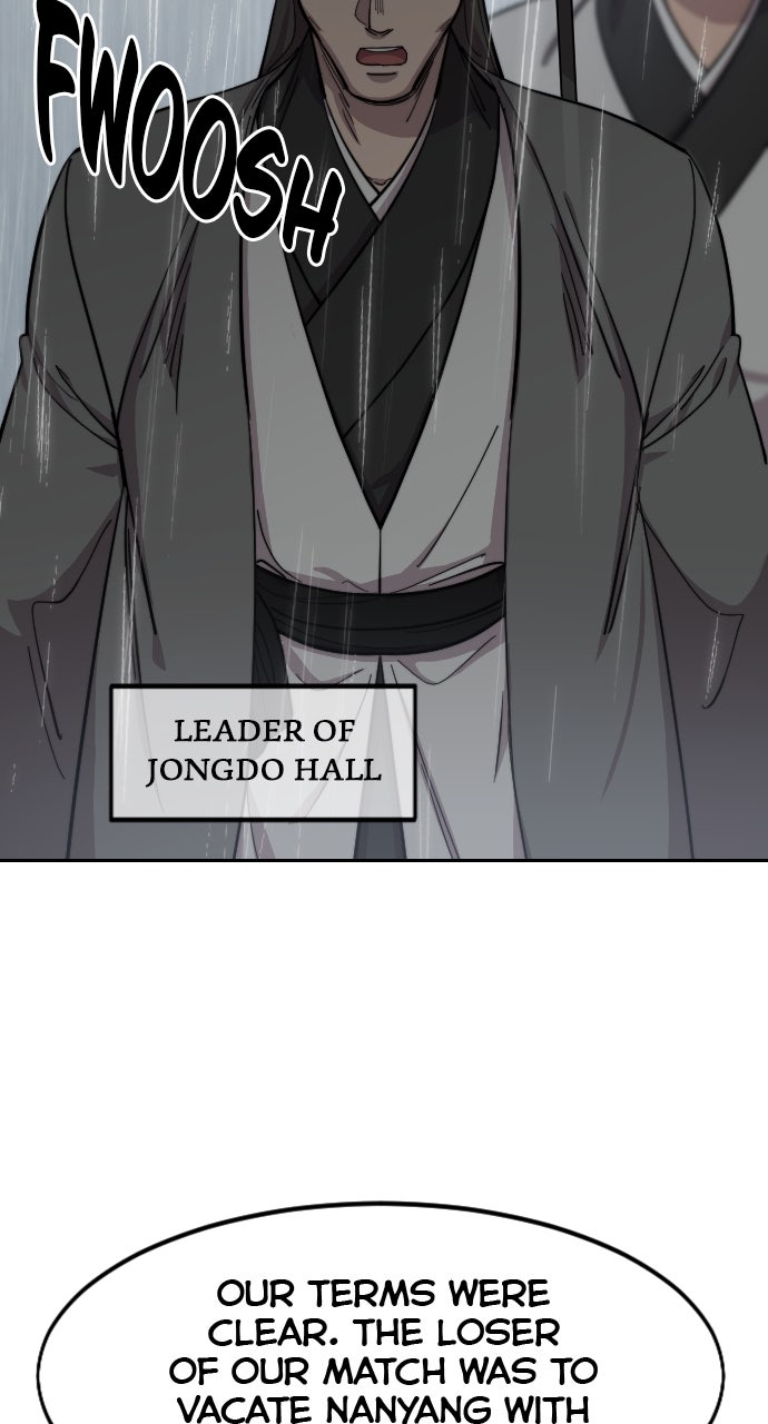 Read Return of the Blossoming Blade Manga Online