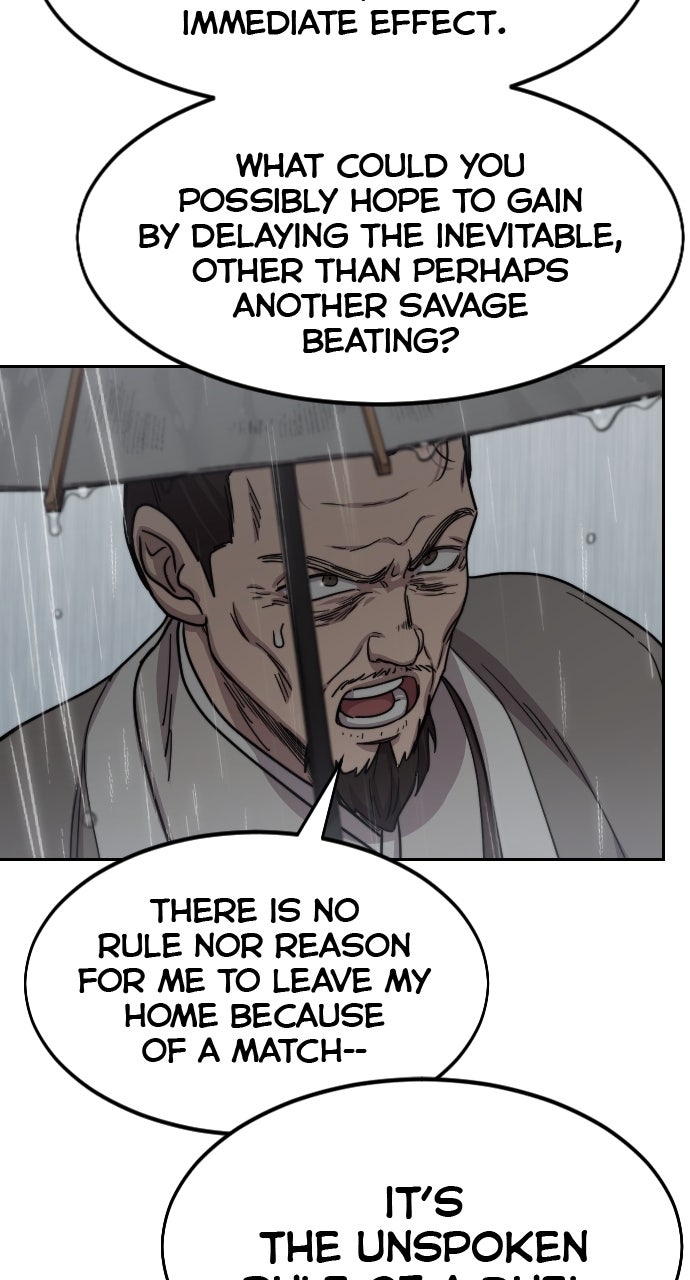 Read Return of the Blossoming Blade Manga Online