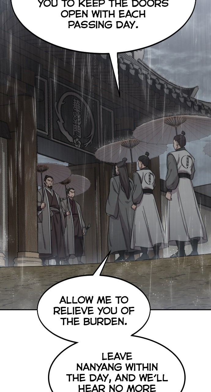 Read Return of the Blossoming Blade Manga Online