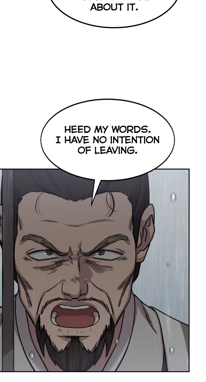 Read Return of the Blossoming Blade Manga Online