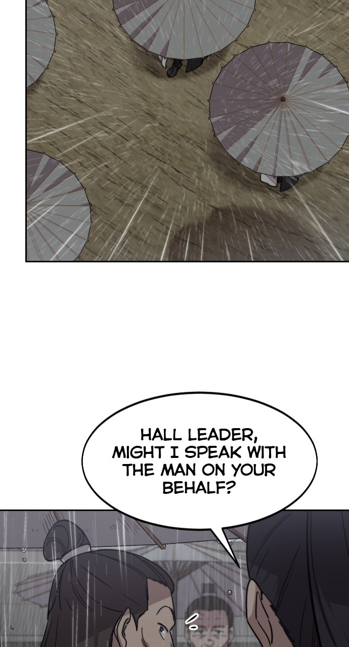 Read Return of the Blossoming Blade Manga Online