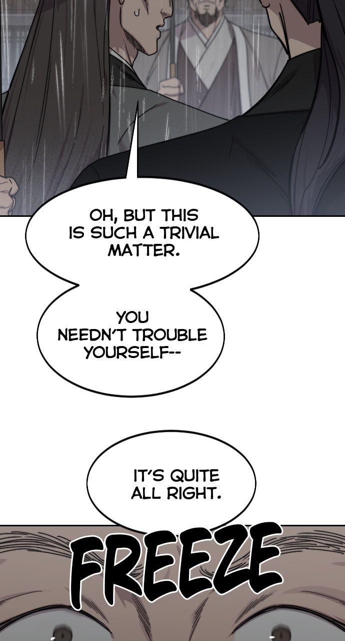 Read Return of the Blossoming Blade Manga Online