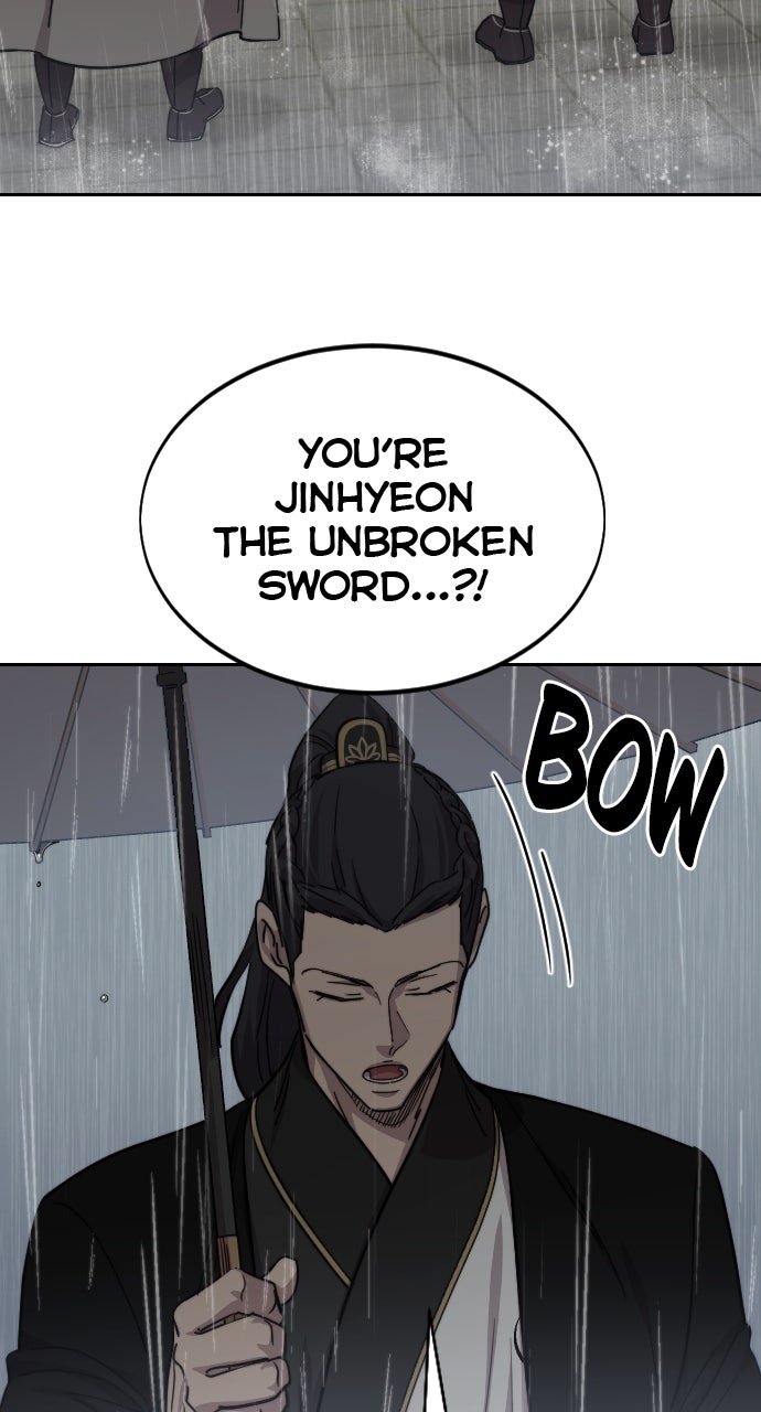 Read Return of the Blossoming Blade Manga Online