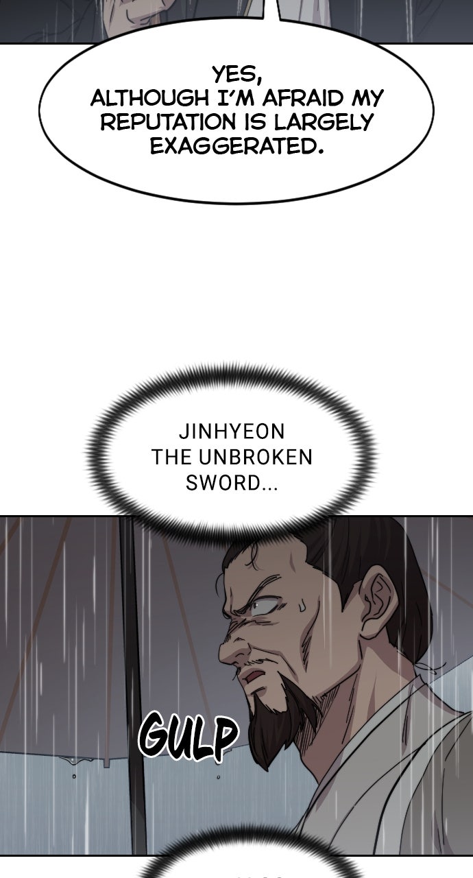Read Return of the Blossoming Blade Manga Online