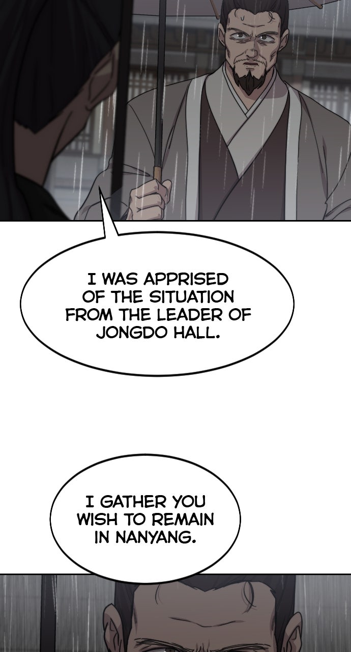 Read Return of the Blossoming Blade Manga Online