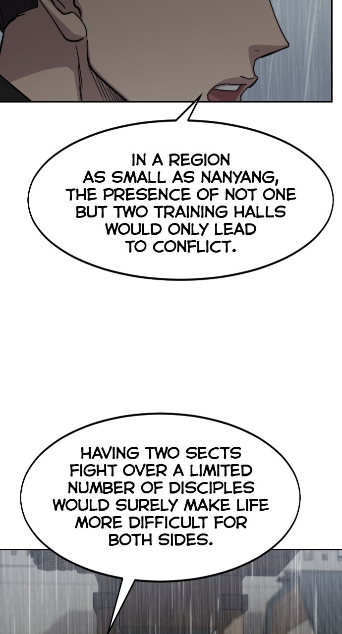 Read Return of the Blossoming Blade Manga Online