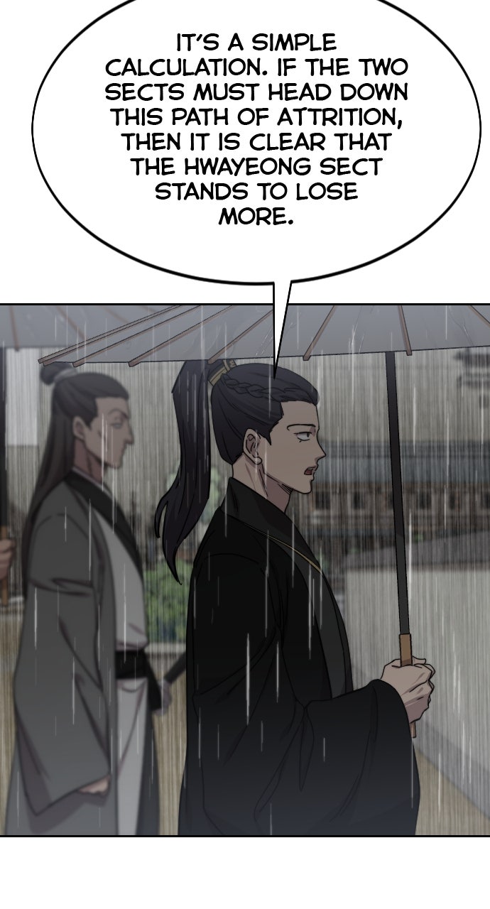 Read Return of the Blossoming Blade Manga Online