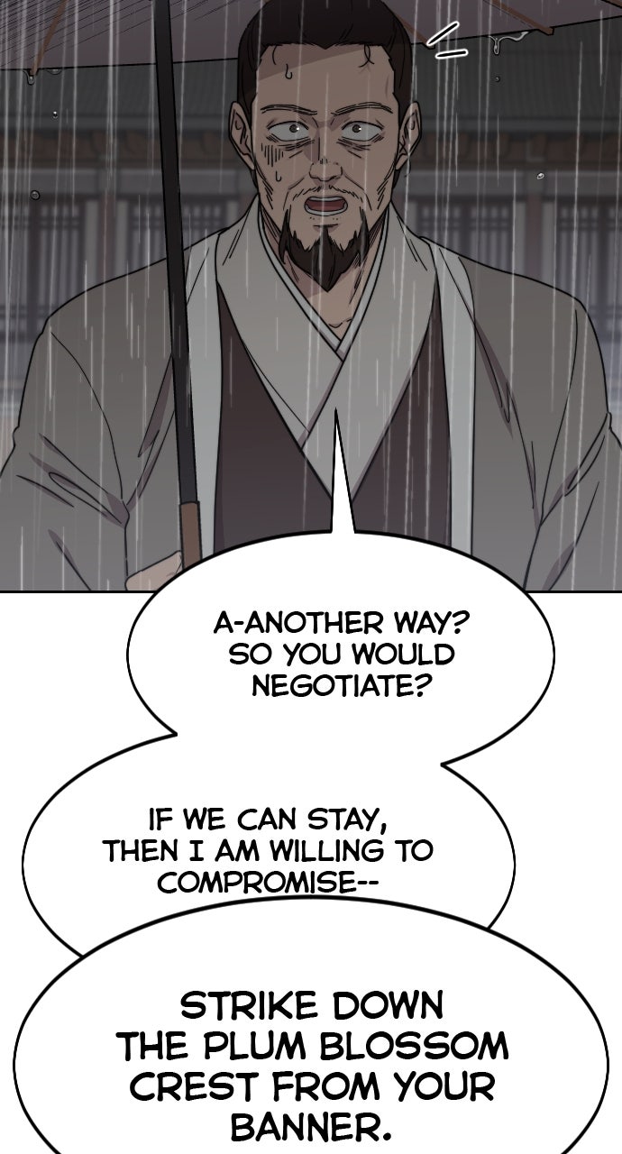 Read Return of the Blossoming Blade Manga Online