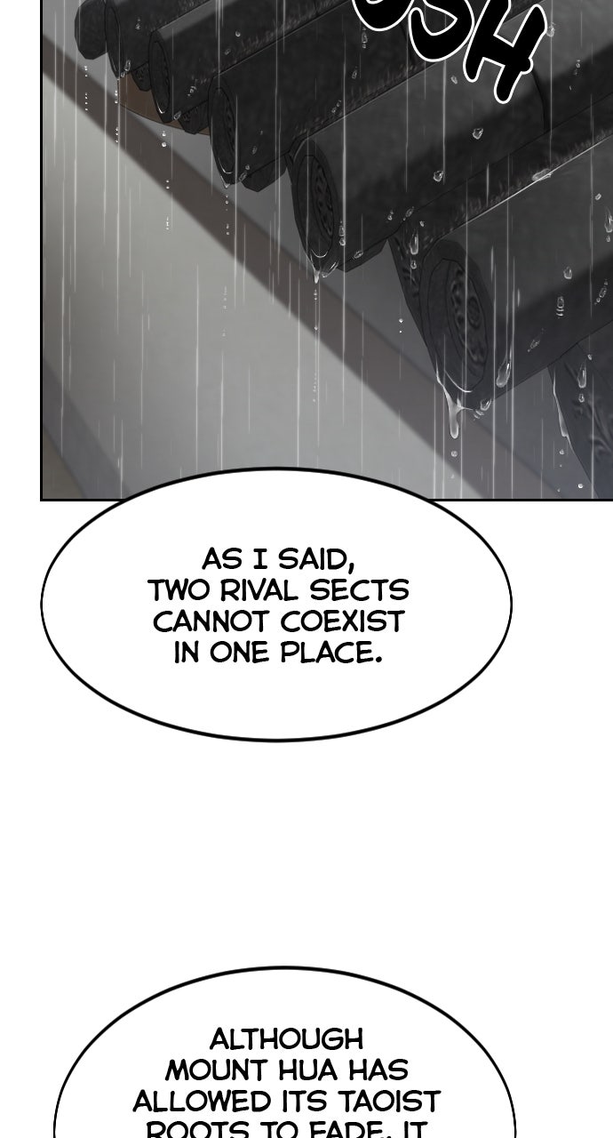 Read Return of the Blossoming Blade Manga Online