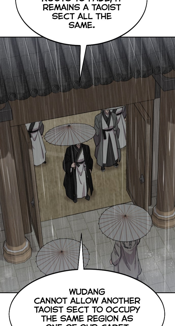 Read Return of the Blossoming Blade Manga Online
