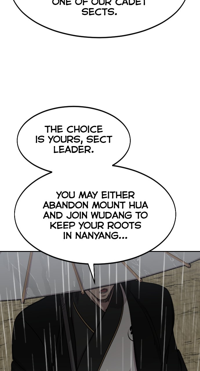 Read Return of the Blossoming Blade Manga Online