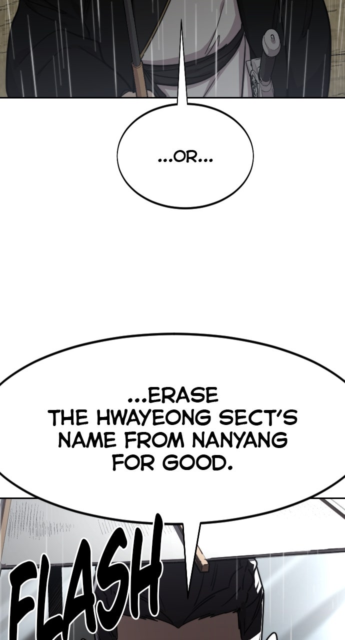 Read Return of the Blossoming Blade Manga Online