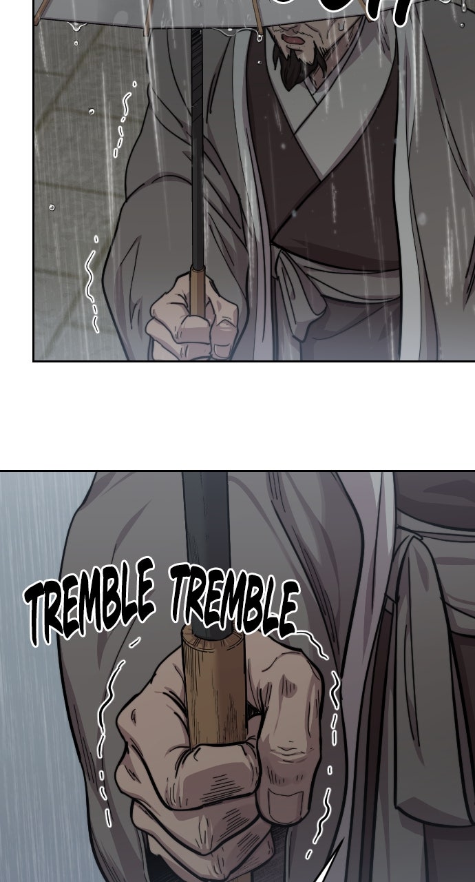 Read Return of the Blossoming Blade Manga Online